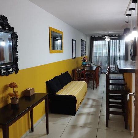 Apartamento Temporada אריאל דו קאבו מראה חיצוני תמונה