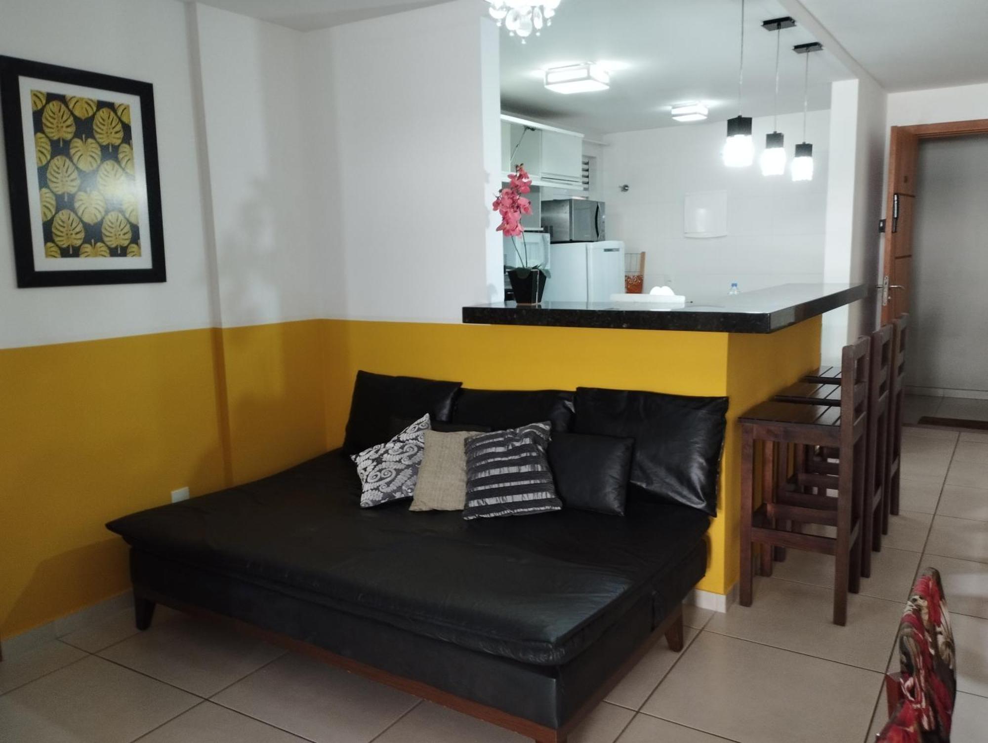 Apartamento Temporada אריאל דו קאבו מראה חיצוני תמונה