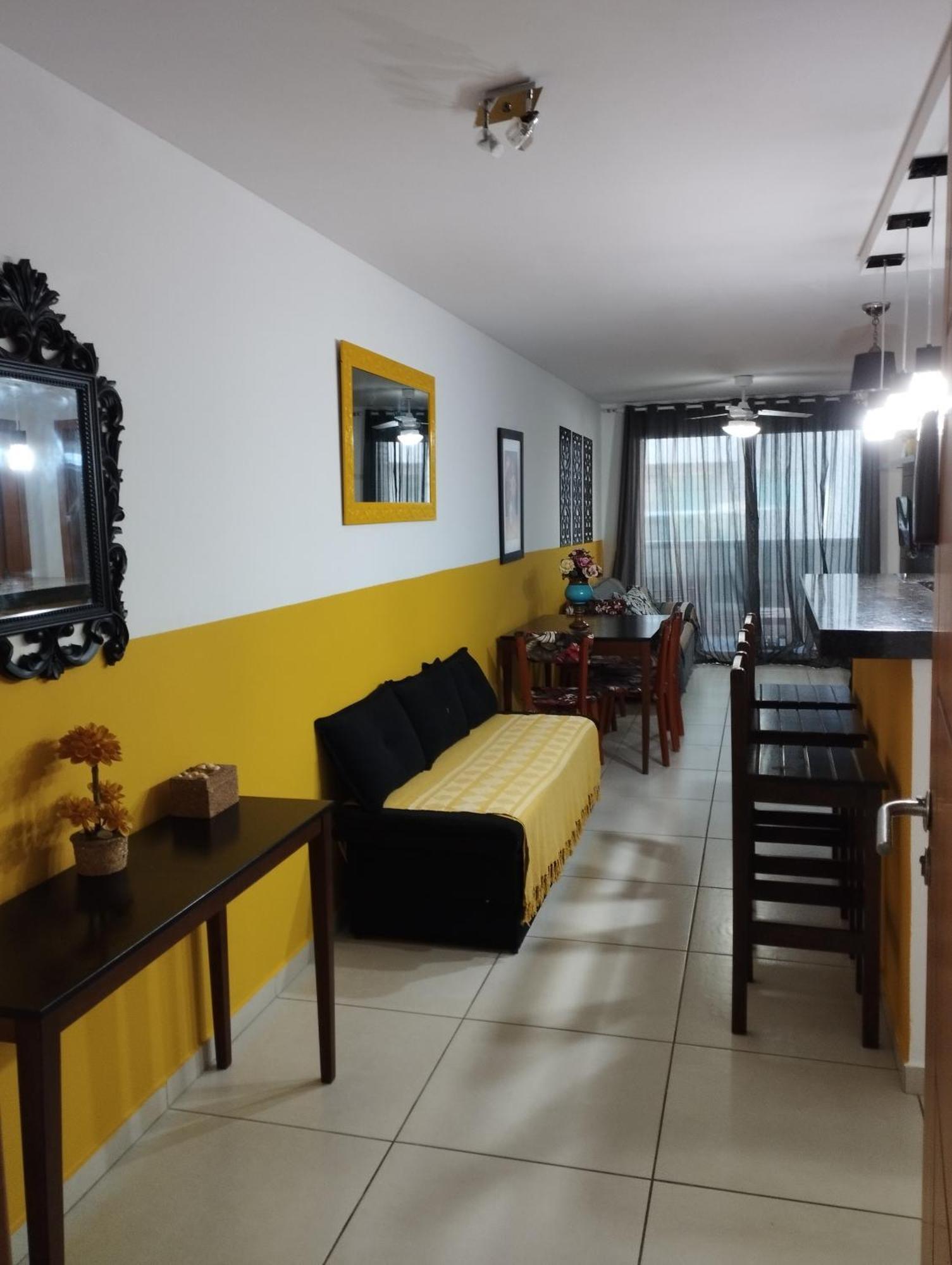 Apartamento Temporada אריאל דו קאבו מראה חיצוני תמונה