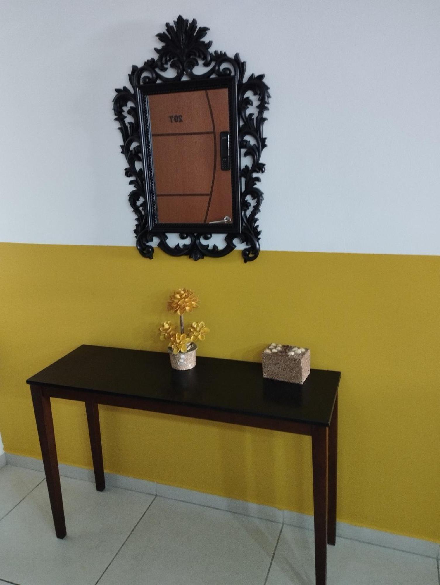 Apartamento Temporada אריאל דו קאבו מראה חיצוני תמונה
