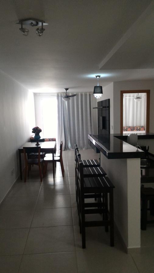 Apartamento Temporada אריאל דו קאבו מראה חיצוני תמונה