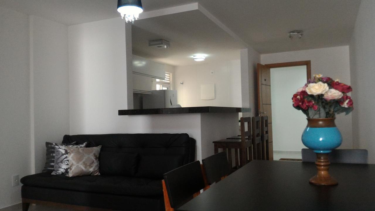 Apartamento Temporada אריאל דו קאבו מראה חיצוני תמונה