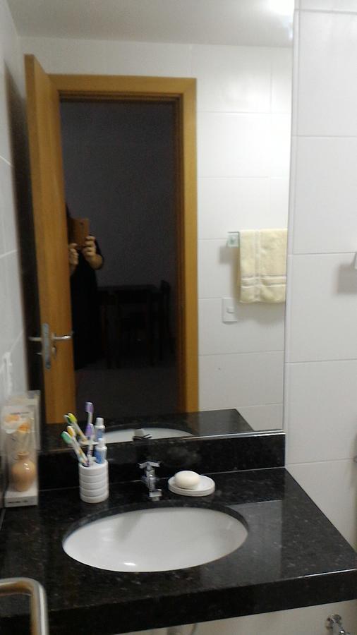 Apartamento Temporada אריאל דו קאבו מראה חיצוני תמונה