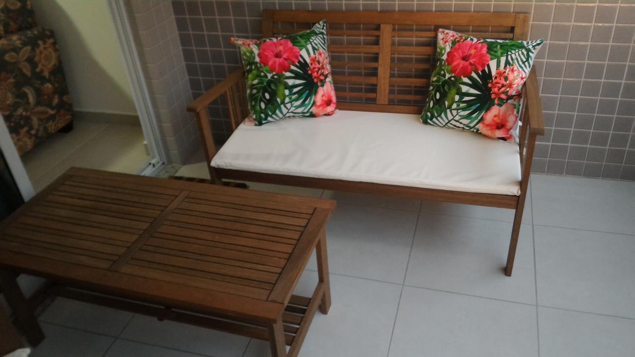 Apartamento Temporada אריאל דו קאבו מראה חיצוני תמונה