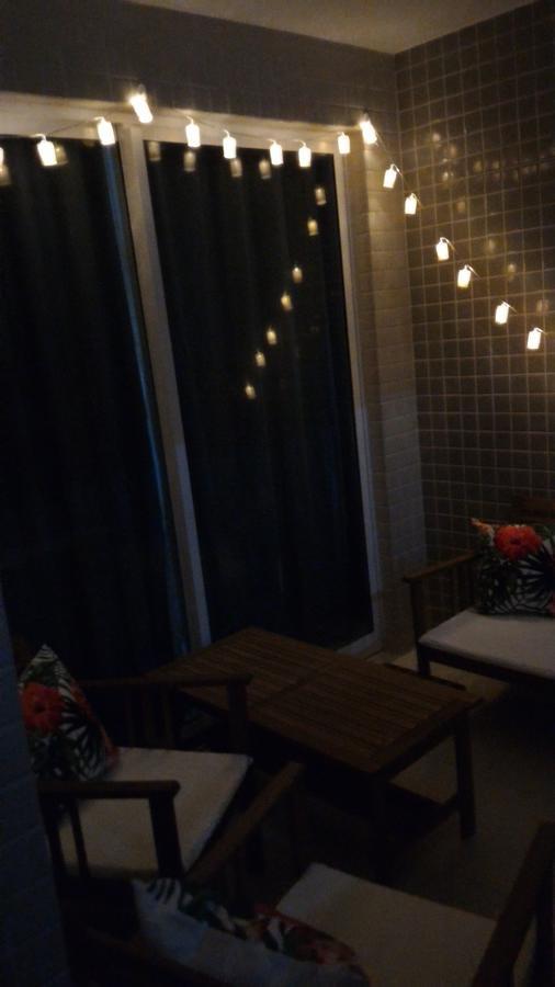 Apartamento Temporada אריאל דו קאבו מראה חיצוני תמונה