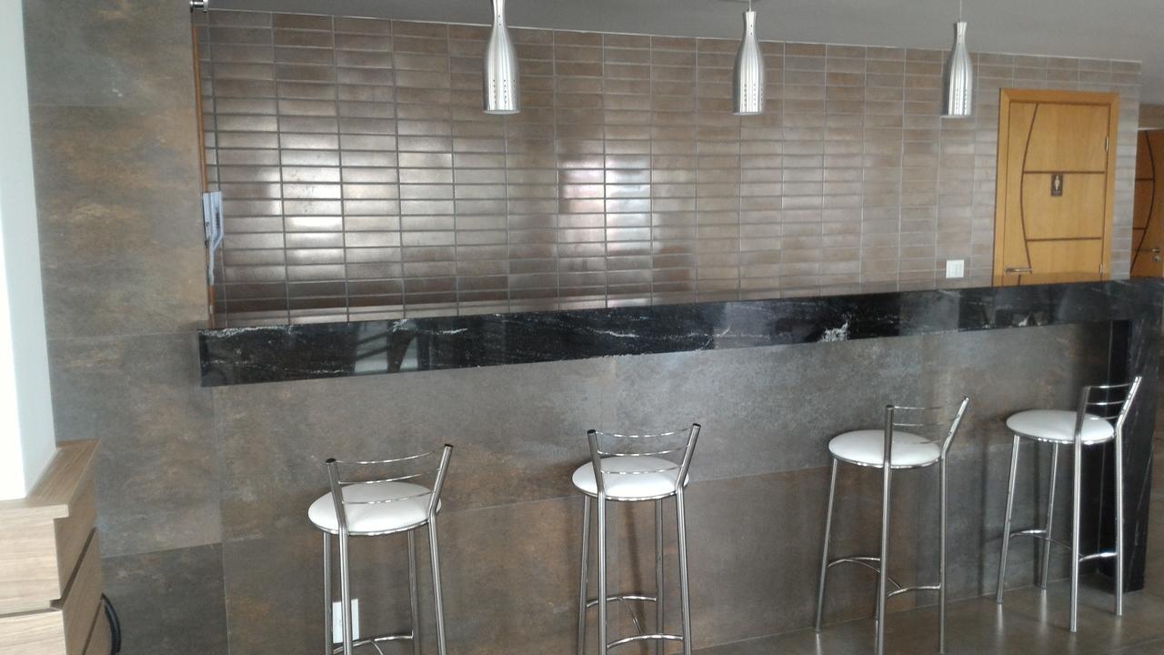 Apartamento Temporada אריאל דו קאבו מראה חיצוני תמונה