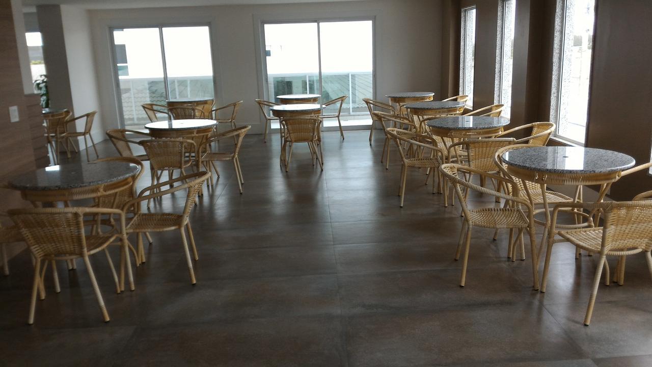 Apartamento Temporada אריאל דו קאבו מראה חיצוני תמונה