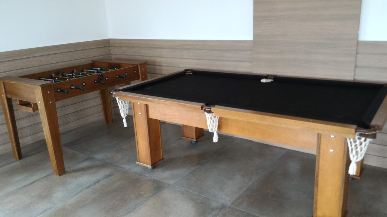 Apartamento Temporada אריאל דו קאבו מראה חיצוני תמונה