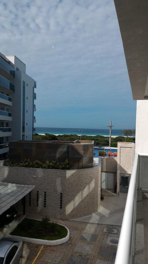 Apartamento Temporada אריאל דו קאבו מראה חיצוני תמונה