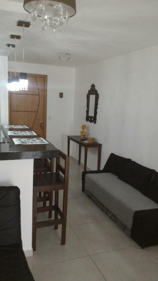 Apartamento Temporada אריאל דו קאבו מראה חיצוני תמונה