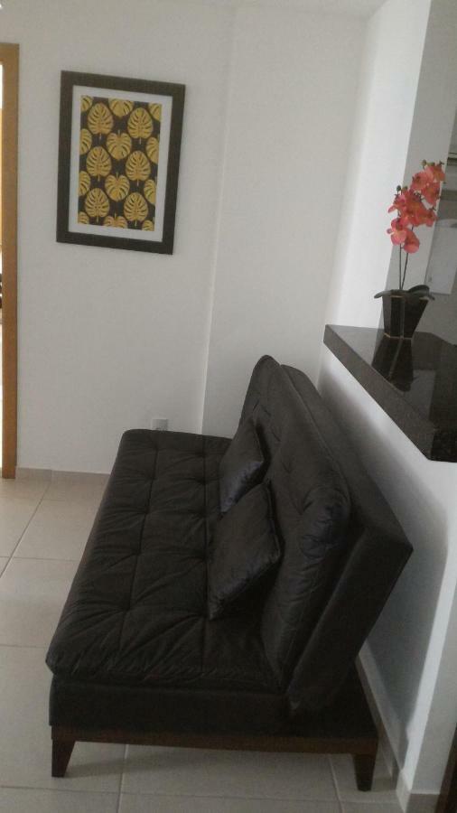 Apartamento Temporada אריאל דו קאבו מראה חיצוני תמונה