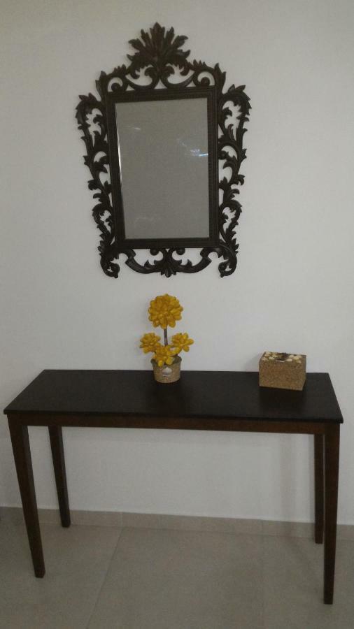 Apartamento Temporada אריאל דו קאבו מראה חיצוני תמונה